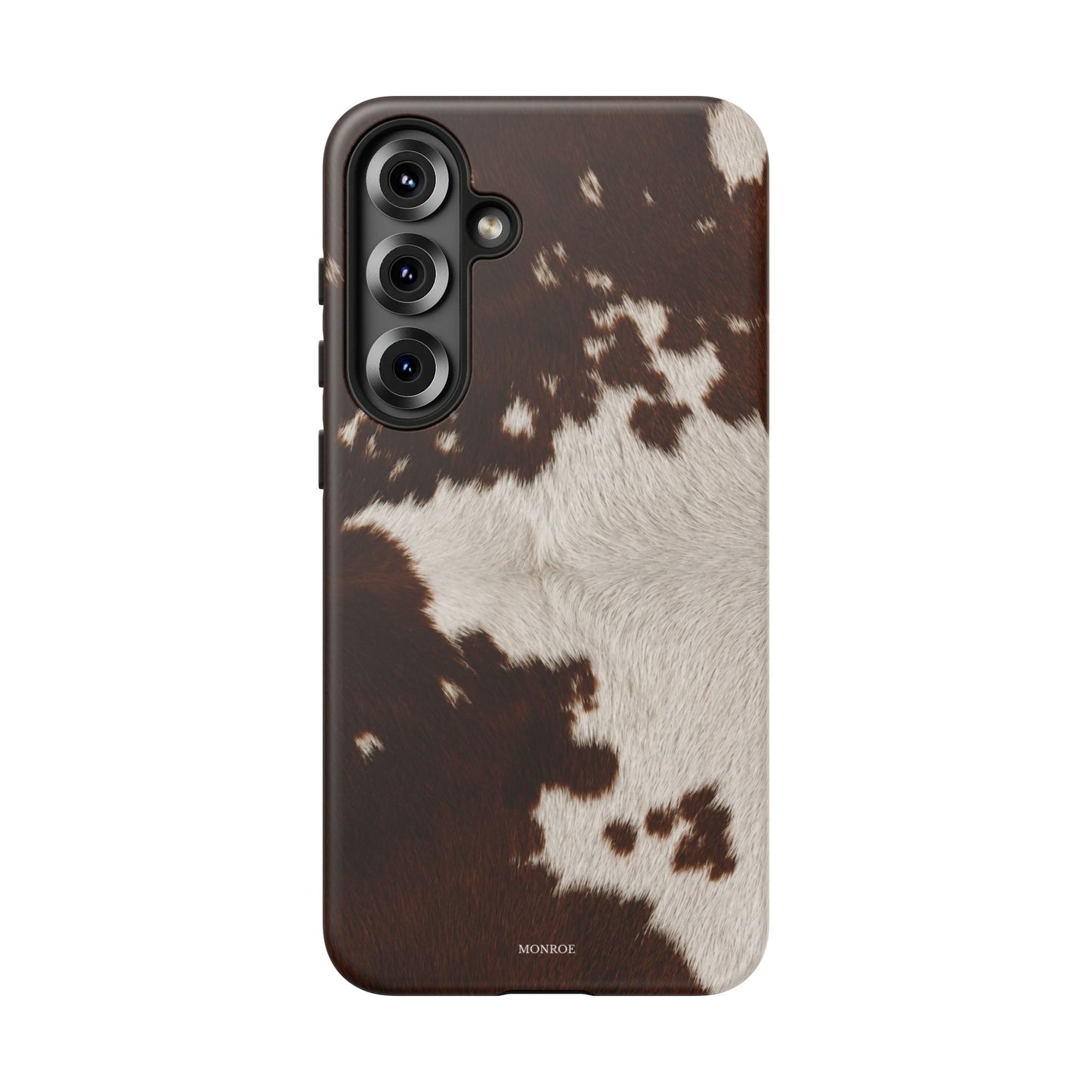 Mocha Hide Tough Case