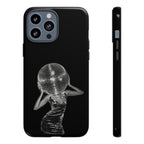 Dancing Disco Ball Phone Case