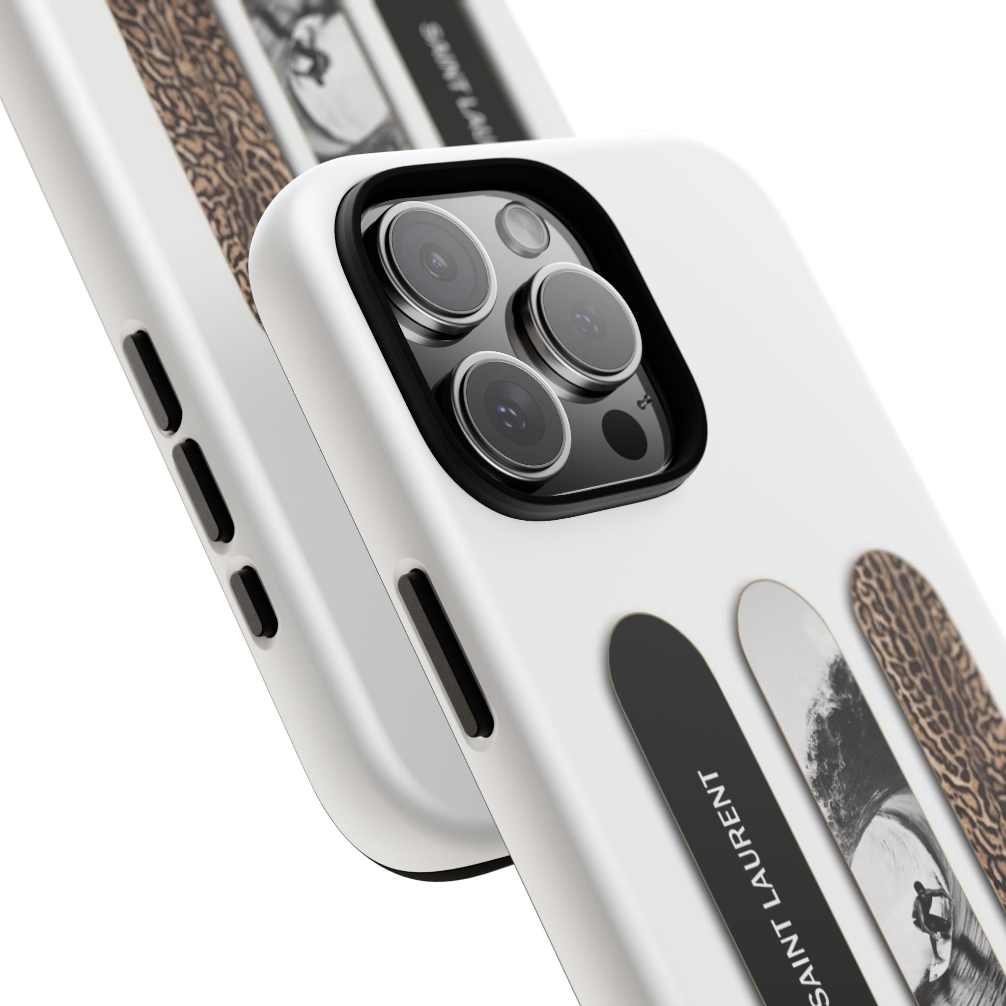 Saint Surf Phone Case