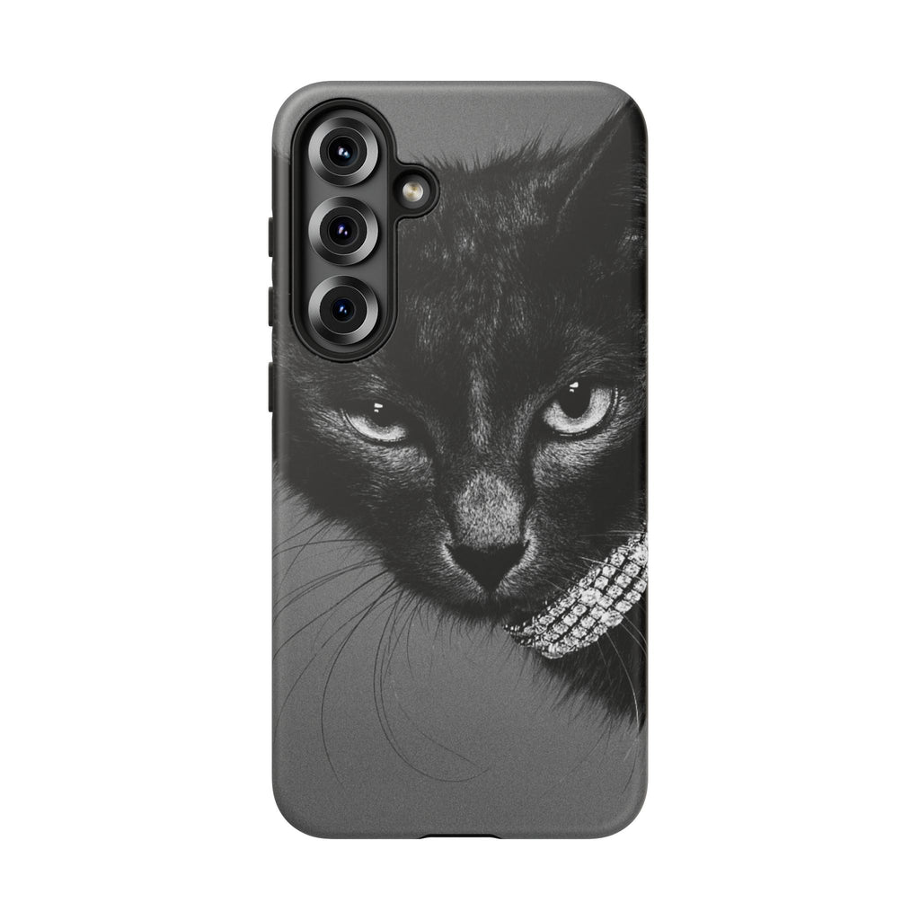 Kitten Bling Phone Case