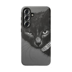 Kitten Bling Phone Case