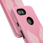 Runway Wings Phone Case