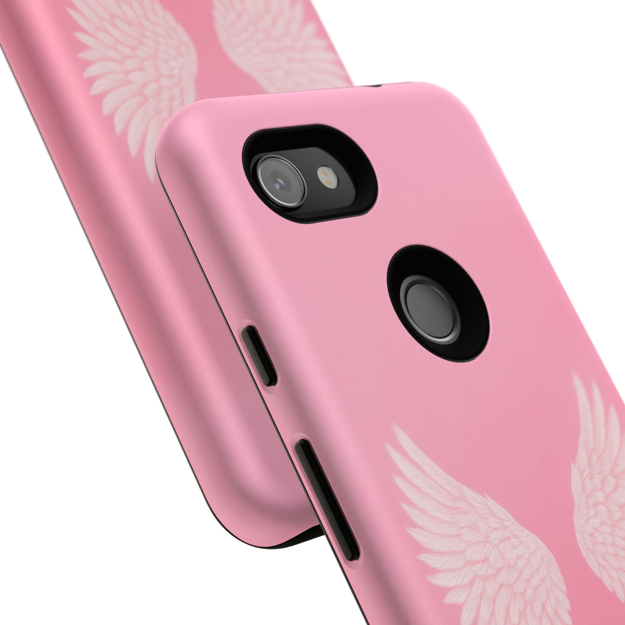 Runway Wings Phone Case