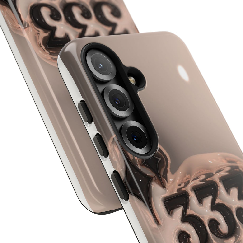 333 Phone Case