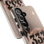 333 Phone Case