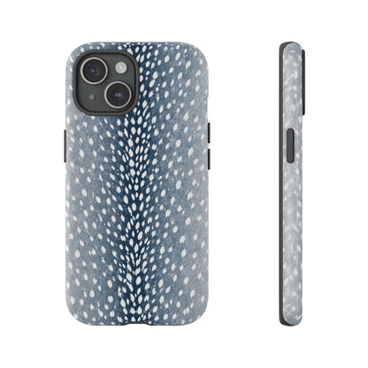Glacier Spotted Antelope Tough Case