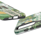 St. Patrick’s Day Tough Phone Case