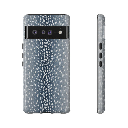 Glacier Spotted Antelope Tough Case