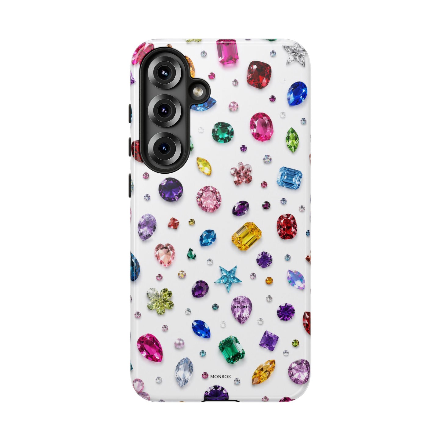 Kylie Tough Case