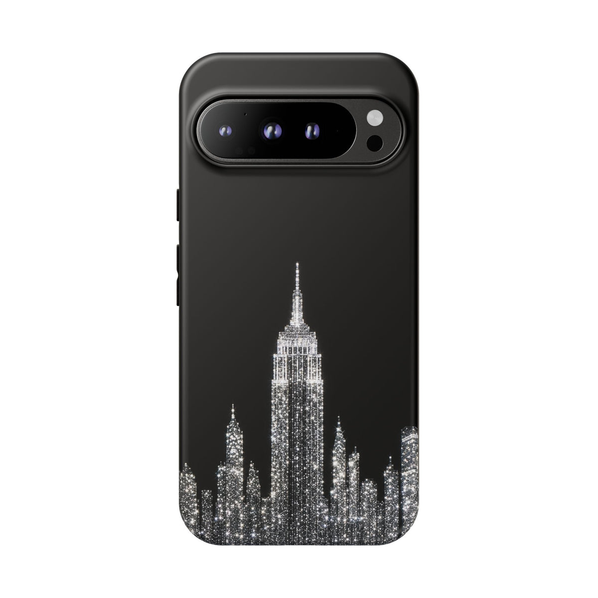 Brooklyn Baby Tough Case