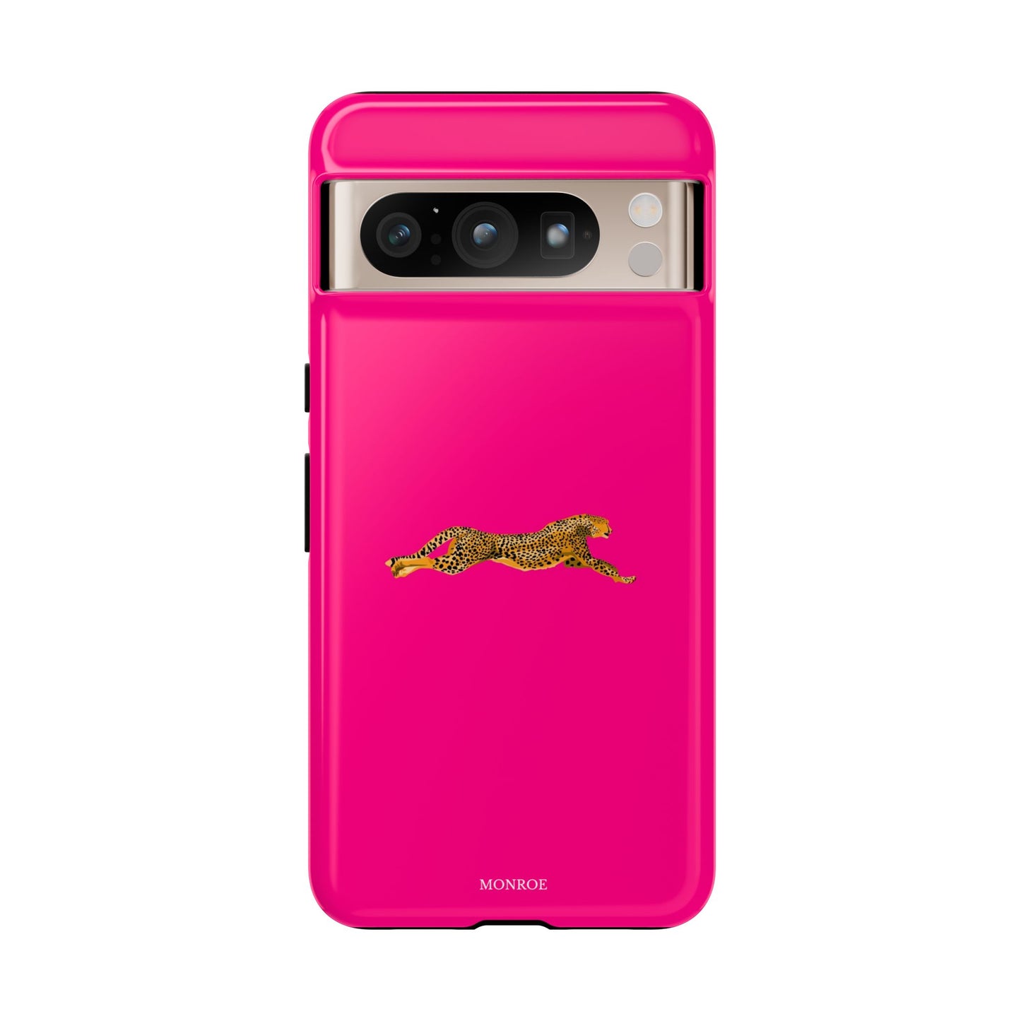 Leopard Sprint Tough Case