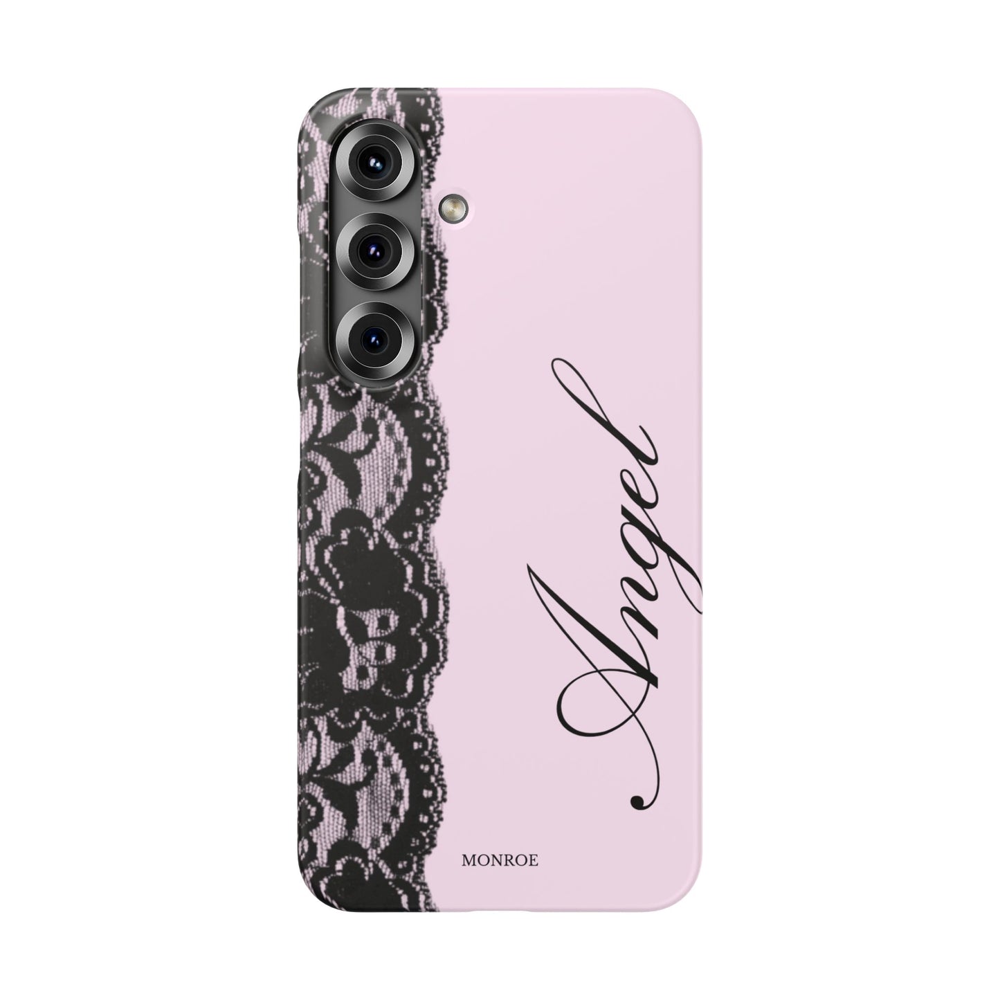 Angel Lace Case