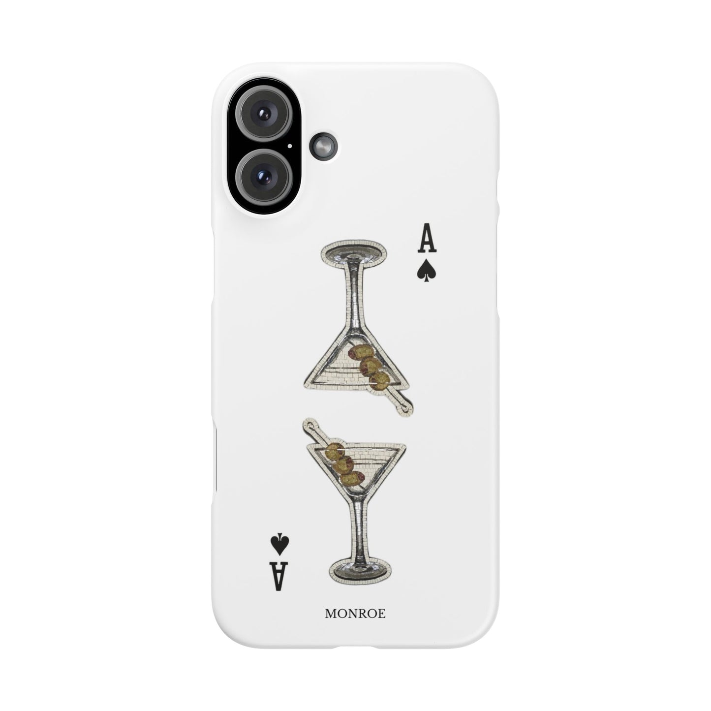 Martini Ace Case