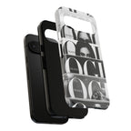 Vogue Montage Phone Case