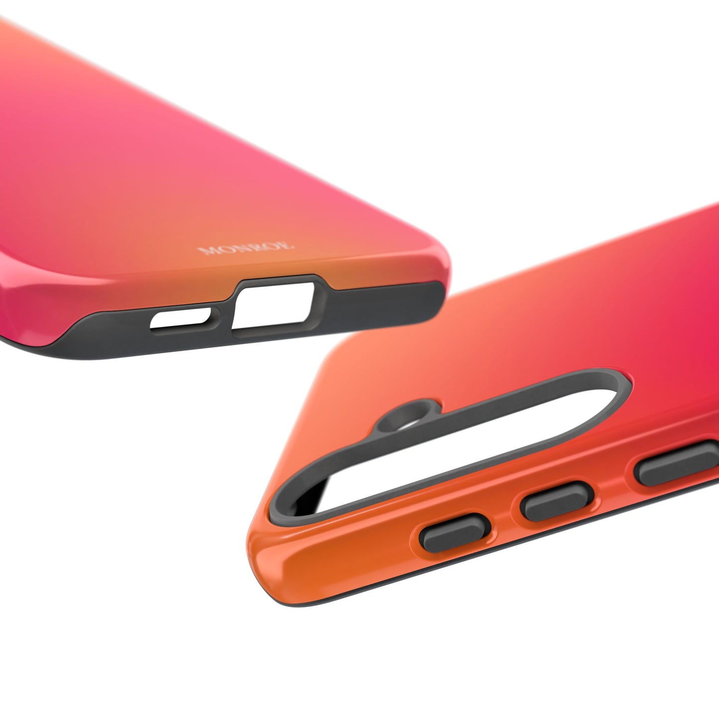 Gradient Sunset Tough Case
