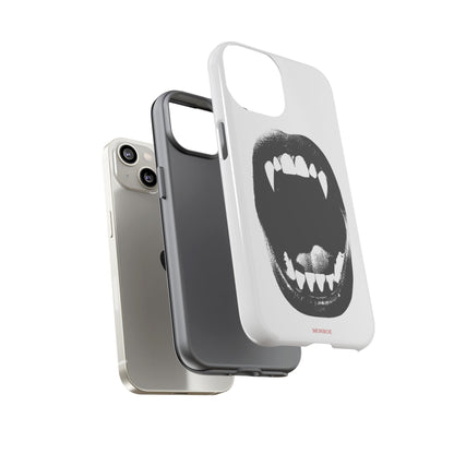 Love Bites Tough Case