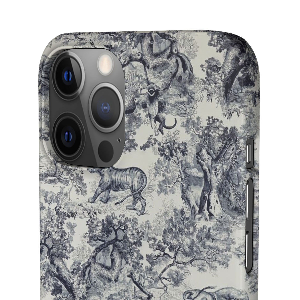 Fine China Safari Case