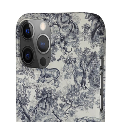 Fine China Safari Case