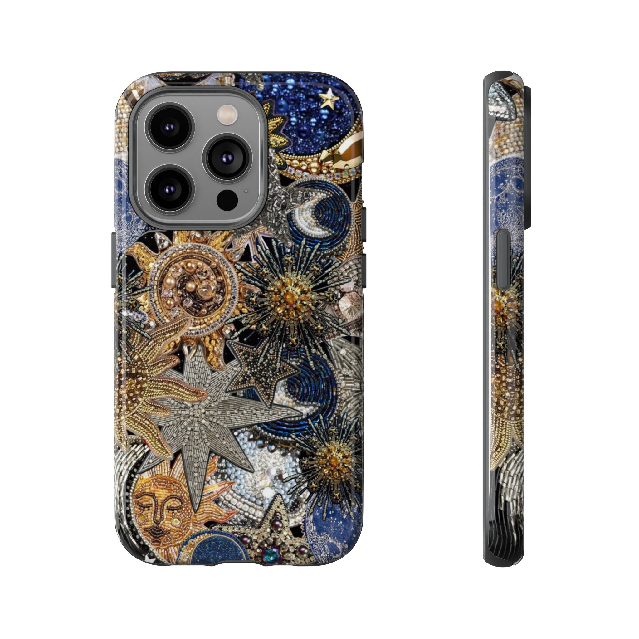 Celestial 2 Phone Case