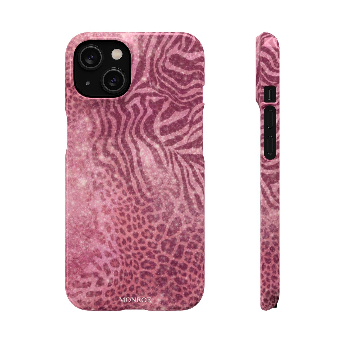 Blush Wild Case