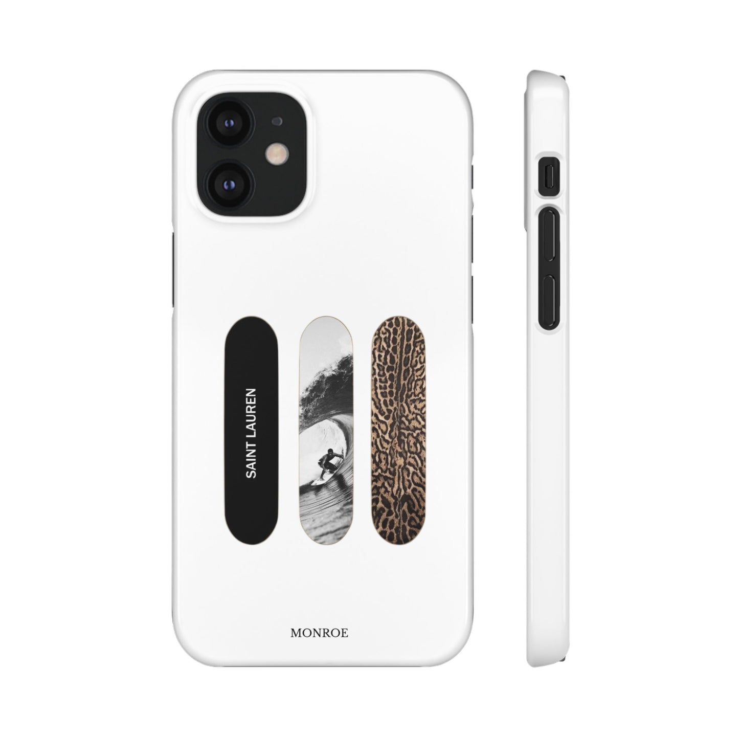Saint Surf Case