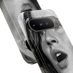 Vintage Face Phone Case