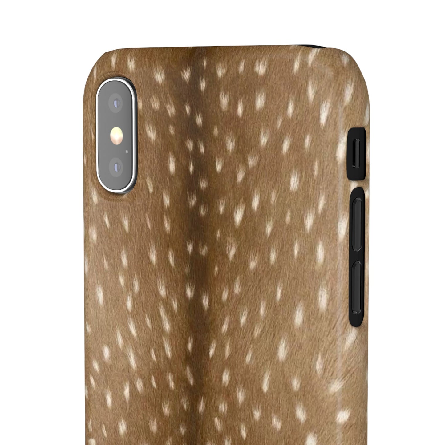 Deer Darling Snap Case