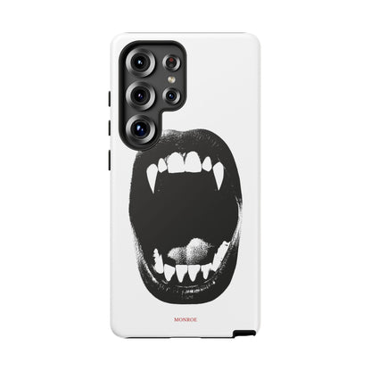 Love Bites Tough Case