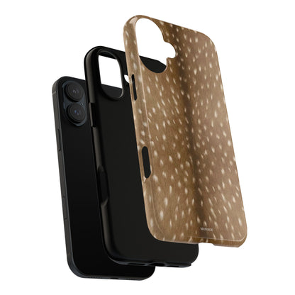 Deer Darling Tough Case