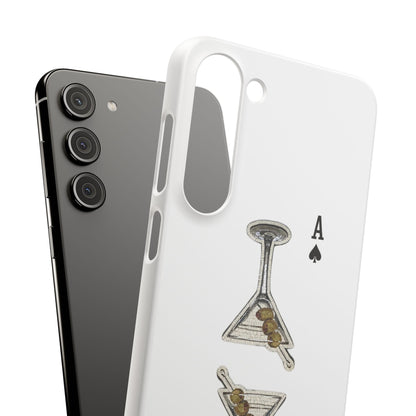 Martini Ace Case