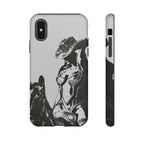 Cow Girl Phone Case