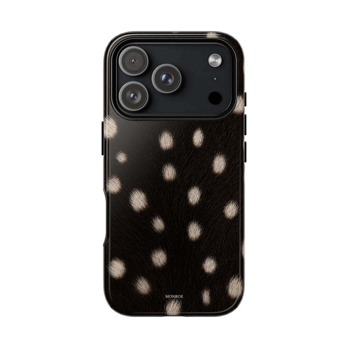 Wild Fawn Tough Case