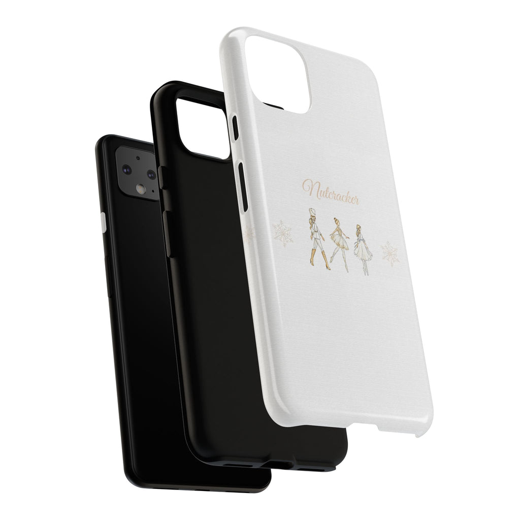 Nutcracker Phone Case