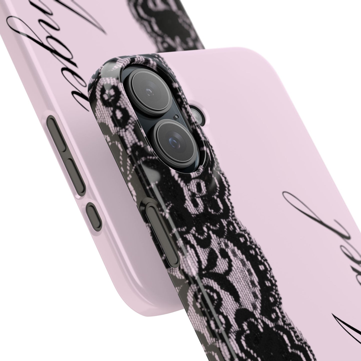 Angel Lace Case
