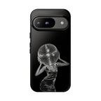Dancing Disco Ball Phone Case