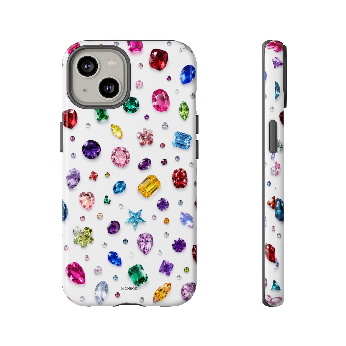 Kylie Tough Case