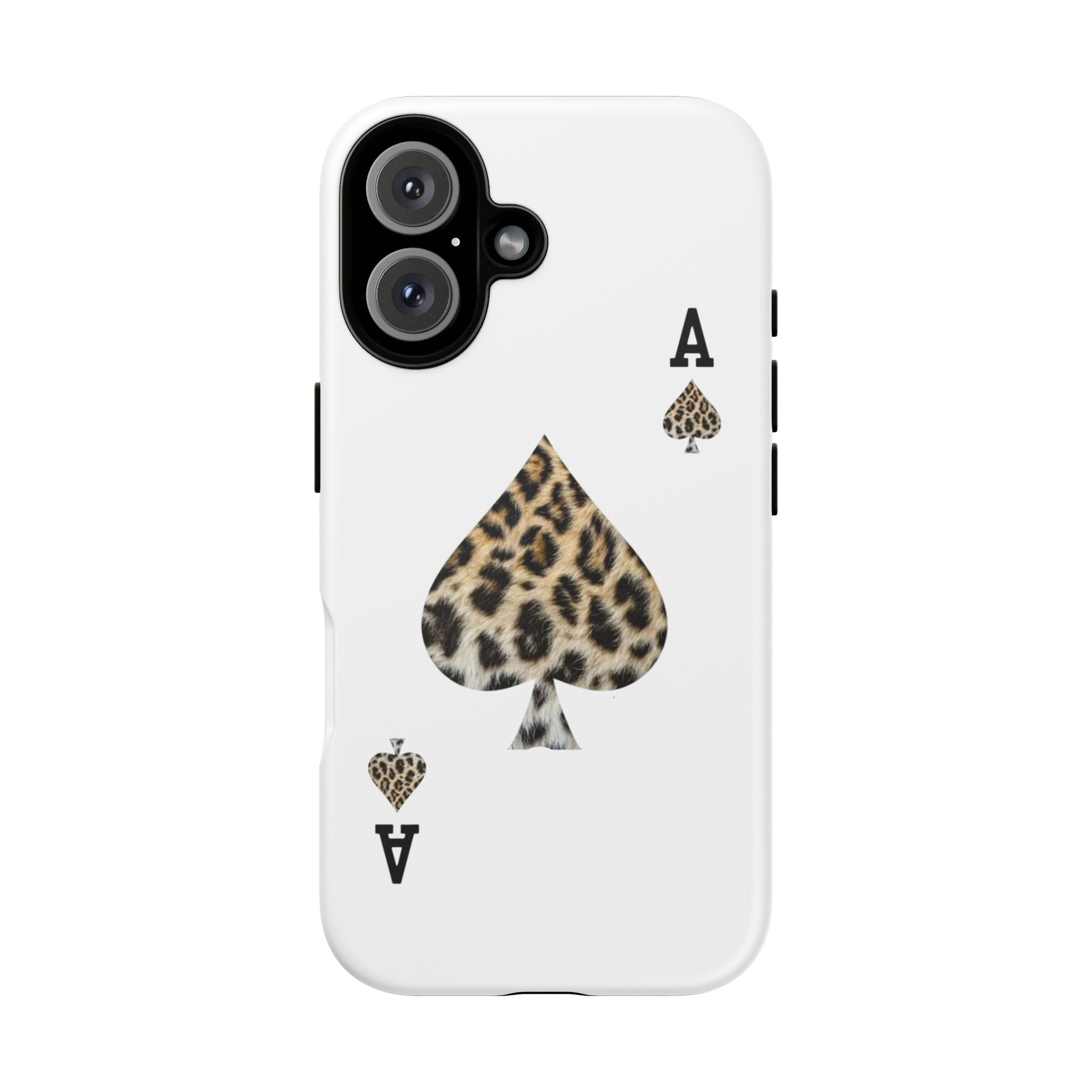Ace Phone Case