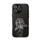 Dancing Disco Ball Phone Case