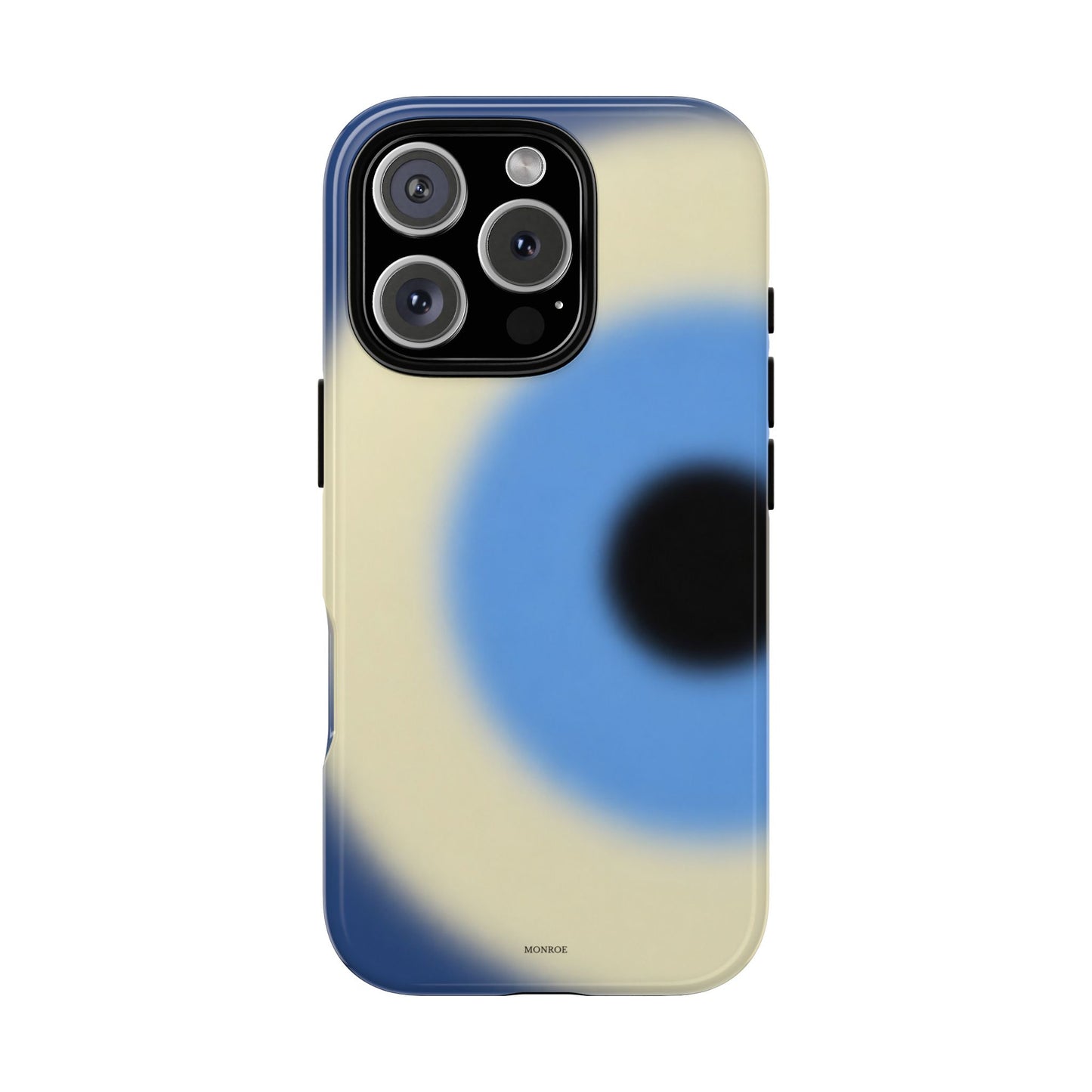 Blue Nazar Tough Case