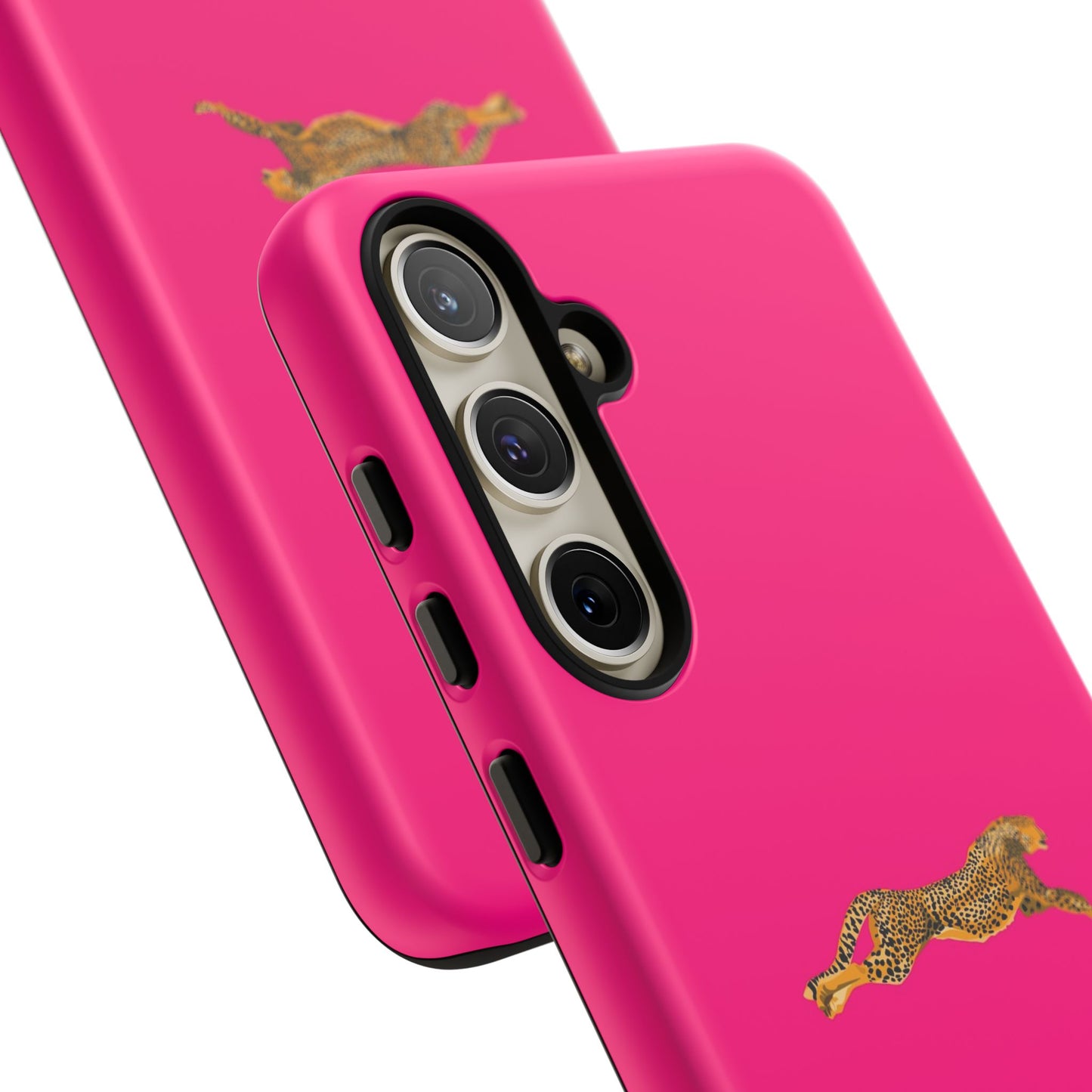 Leopard Sprint Tough Case