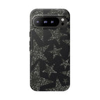 Glitter Star Phone Case