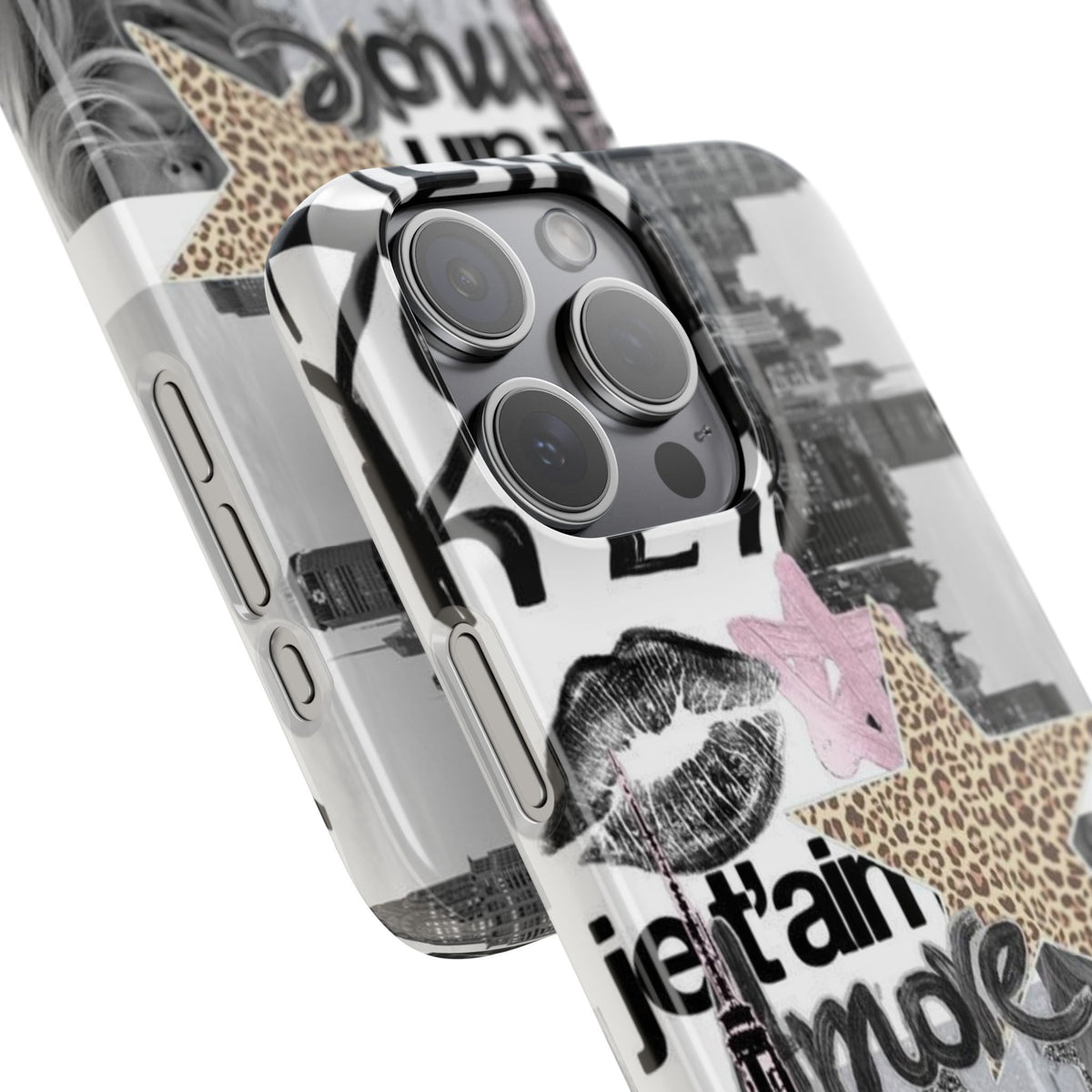 Amore NYC Case