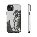 Cow Girl Phone Case
