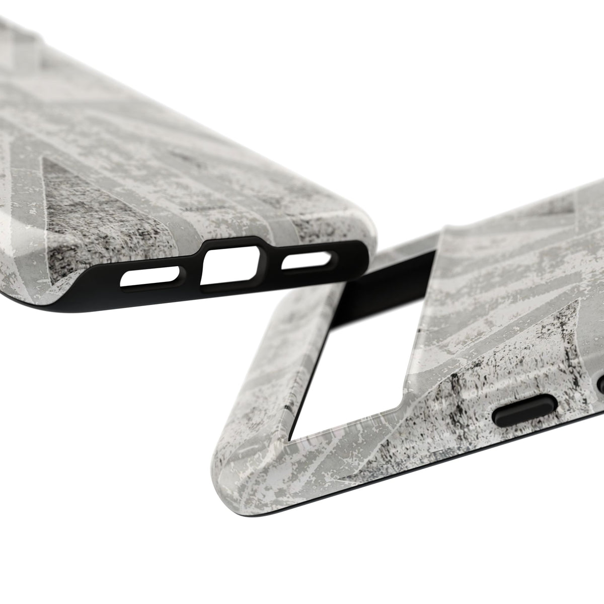 Union Vintage Grunge Tough Case