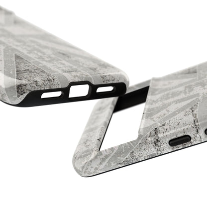 Union Vintage Grunge Tough Case