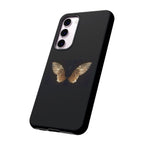 Winged Phone Case