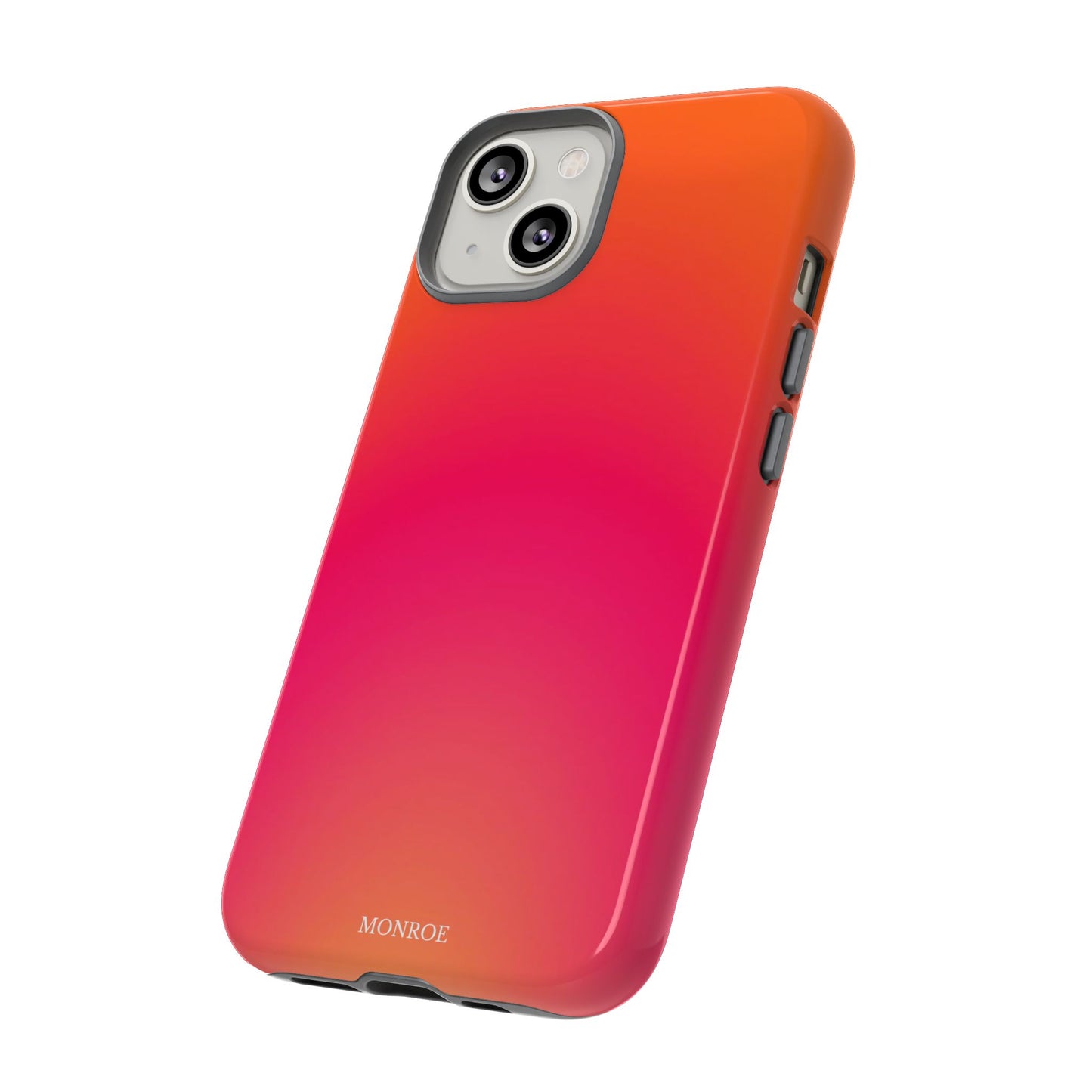 Gradient Sunset Tough Case
