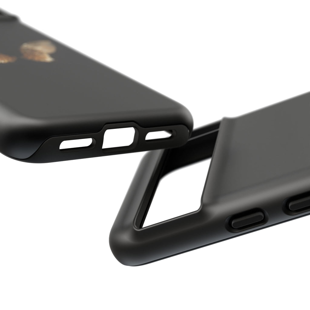 Winged Phone Case