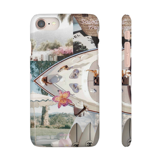 Saint Tropez Case