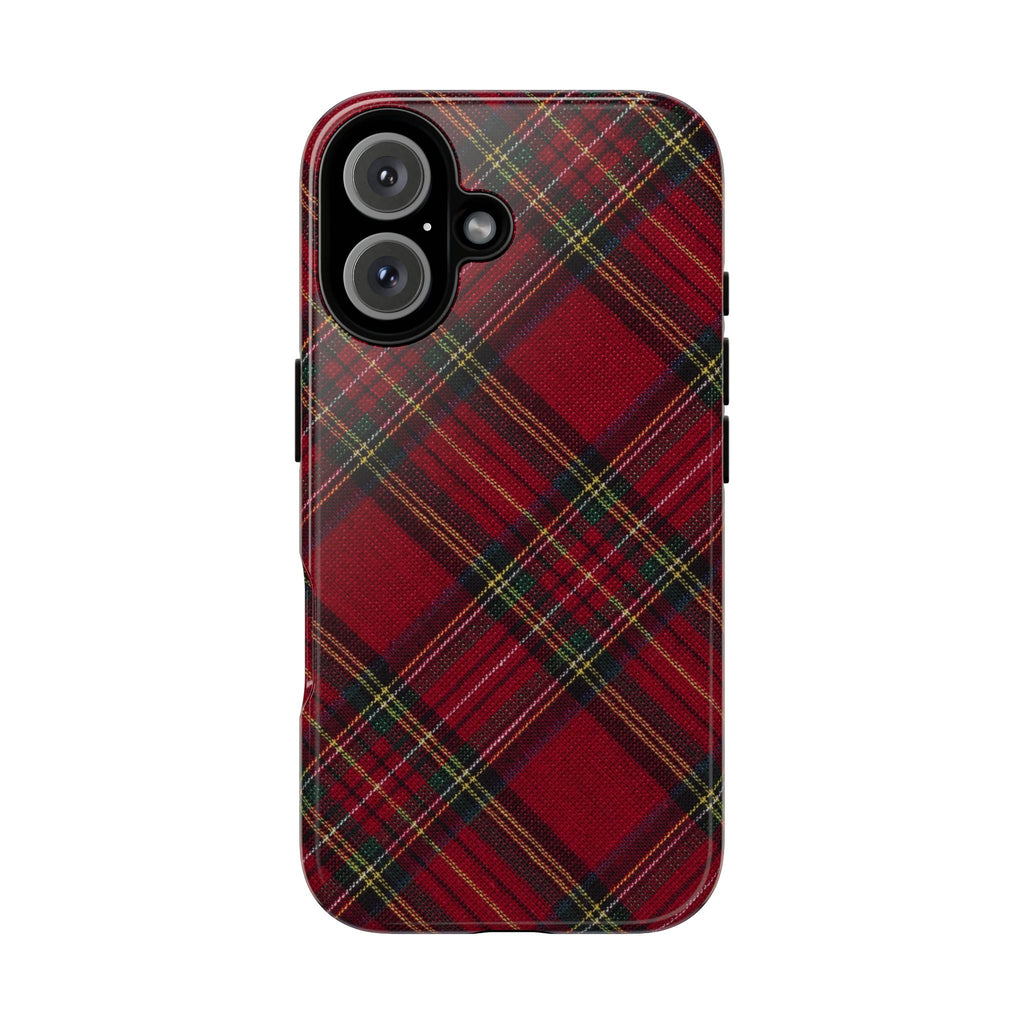 Very Merry Phone Case